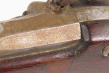 1864 Dated Antique CIVIL WAR Springfield U.S. Model 1863 RIFLE-MUSKET .58Made at the SPRINGFIELD ARMORY in Massachusetts - 24 of 25