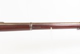 1864 Dated Antique CIVIL WAR Springfield U.S. Model 1863 RIFLE-MUSKET .58Made at the SPRINGFIELD ARMORY in Massachusetts - 5 of 25