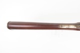 1864 Dated Antique CIVIL WAR Springfield U.S. Model 1863 RIFLE-MUSKET .58Made at the SPRINGFIELD ARMORY in Massachusetts - 15 of 25