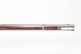 1864 Dated Antique CIVIL WAR Springfield U.S. Model 1863 RIFLE-MUSKET .58Made at the SPRINGFIELD ARMORY in Massachusetts - 3 of 25
