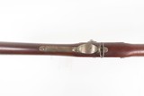 1864 Dated Antique CIVIL WAR Springfield U.S. Model 1863 RIFLE-MUSKET .58Made at the SPRINGFIELD ARMORY in Massachusetts - 14 of 25