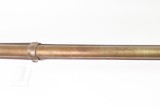 1864 Dated Antique CIVIL WAR Springfield U.S. Model 1863 RIFLE-MUSKET .58Made at the SPRINGFIELD ARMORY in Massachusetts - 17 of 25