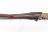 1864 Dated Antique CIVIL WAR Springfield U.S. Model 1863 RIFLE-MUSKET .58Made at the SPRINGFIELD ARMORY in Massachusetts - 20 of 25