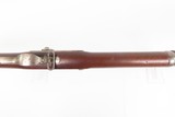 1864 Dated Antique CIVIL WAR Springfield U.S. Model 1863 RIFLE-MUSKET .58Made at the SPRINGFIELD ARMORY in Massachusetts - 13 of 25