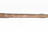 1864 Dated Antique CIVIL WAR Springfield U.S. Model 1863 RIFLE-MUSKET .58Made at the SPRINGFIELD ARMORY in Massachusetts - 18 of 25