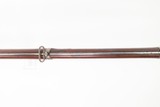 1864 Dated Antique CIVIL WAR Springfield U.S. Model 1863 RIFLE-MUSKET .58Made at the SPRINGFIELD ARMORY in Massachusetts - 11 of 25