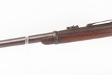 CIVIL WAR MASSACHUSETTS Arms Co SMITH PATENT SADDLE RING CAVALRY Carbine
.50 Caliber Issued to WV, IL, CT, PA, OH, MA CAV UNITS - 20 of 25