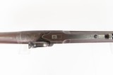 CIVIL WAR MASSACHUSETTS Arms Co SMITH PATENT SADDLE RING CAVALRY Carbine
.50 Caliber Issued to WV, IL, CT, PA, OH, MA CAV UNITS - 15 of 25