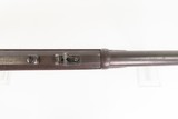 CIVIL WAR MASSACHUSETTS Arms Co SMITH PATENT SADDLE RING CAVALRY Carbine
.50 Caliber Issued to WV, IL, CT, PA, OH, MA CAV UNITS - 14 of 25