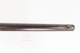CIVIL WAR MASSACHUSETTS Arms Co SMITH PATENT SADDLE RING CAVALRY Carbine
.50 Caliber Issued to WV, IL, CT, PA, OH, MA CAV UNITS - 13 of 25