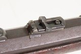 CIVIL WAR MASSACHUSETTS Arms Co SMITH PATENT SADDLE RING CAVALRY Carbine
.50 Caliber Issued to WV, IL, CT, PA, OH, MA CAV UNITS - 17 of 25