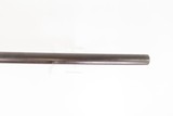CIVIL WAR MASSACHUSETTS Arms Co SMITH PATENT SADDLE RING CAVALRY Carbine
.50 Caliber Issued to WV, IL, CT, PA, OH, MA CAV UNITS - 7 of 25
