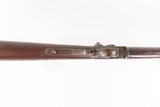 CIVIL WAR MASSACHUSETTS Arms Co SMITH PATENT SADDLE RING CAVALRY Carbine
.50 Caliber Issued to WV, IL, CT, PA, OH, MA CAV UNITS - 10 of 25