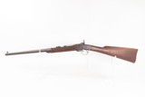 CIVIL WAR MASSACHUSETTS Arms Co SMITH PATENT SADDLE RING CAVALRY Carbine
.50 Caliber Issued to WV, IL, CT, PA, OH, MA CAV UNITS - 18 of 25