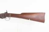 CIVIL WAR MASSACHUSETTS Arms Co SMITH PATENT SADDLE RING CAVALRY Carbine
.50 Caliber Issued to WV, IL, CT, PA, OH, MA CAV UNITS - 22 of 25