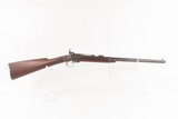 CIVIL WAR MASSACHUSETTS Arms Co SMITH PATENT SADDLE RING CAVALRY Carbine
.50 Caliber Issued to WV, IL, CT, PA, OH, MA CAV UNITS - 2 of 25