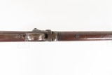 CIVIL WAR MASSACHUSETTS Arms Co SMITH PATENT SADDLE RING CAVALRY Carbine
.50 Caliber Issued to WV, IL, CT, PA, OH, MA CAV UNITS - 9 of 25