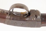 CIVIL WAR MASSACHUSETTS Arms Co SMITH PATENT SADDLE RING CAVALRY Carbine
.50 Caliber Issued to WV, IL, CT, PA, OH, MA CAV UNITS - 12 of 25