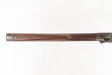 CIVIL WAR MASSACHUSETTS Arms Co SMITH PATENT SADDLE RING CAVALRY Carbine
.50 Caliber Issued to WV, IL, CT, PA, OH, MA CAV UNITS - 16 of 25