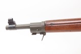 WORLD WAR II U.S. Remington M1903A3 Bolt Action C&R Rifle .30-06 WEB SLING
Made in 1942 w/ “R.A. / FLAMING BOMB / 12-42” Barrel - 18 of 25