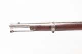 1862 Dated Antique CIVIL WAR Springfield U.S. Model 1863 .58 RIFLE-MUSKET
PERCUSSION MUSKET Made at the SPRINGFIELD ARMORY - 23 of 25