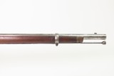 1862 Dated Antique CIVIL WAR Springfield U.S. Model 1863 .58 RIFLE-MUSKET
PERCUSSION MUSKET Made at the SPRINGFIELD ARMORY - 3 of 25