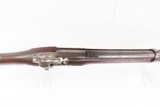 1862 Dated Antique CIVIL WAR Springfield U.S. Model 1863 .58 RIFLE-MUSKET
PERCUSSION MUSKET Made at the SPRINGFIELD ARMORY - 18 of 25