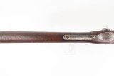 1862 Dated Antique CIVIL WAR Springfield U.S. Model 1863 .58 RIFLE-MUSKET
PERCUSSION MUSKET Made at the SPRINGFIELD ARMORY - 13 of 25