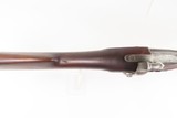 1862 Dated Antique CIVIL WAR Springfield U.S. Model 1863 .58 RIFLE-MUSKET
PERCUSSION MUSKET Made at the SPRINGFIELD ARMORY - 19 of 25