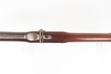1862 Dated Antique CIVIL WAR Springfield U.S. Model 1863 .58 RIFLE-MUSKET
PERCUSSION MUSKET Made at the SPRINGFIELD ARMORY - 12 of 25