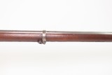 1862 Dated Antique CIVIL WAR Springfield U.S. Model 1863 .58 RIFLE-MUSKET
PERCUSSION MUSKET Made at the SPRINGFIELD ARMORY - 4 of 25