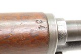 WORLD WAR II Era SPRINGFIELD U.S. M1 GARAND .30-06 Infantry Rifle C&R WWII
Manufactured in February of 1945 with NYLON SLING - 18 of 25