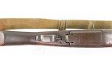 WORLD WAR II Era SPRINGFIELD U.S. M1 GARAND .30-06 Infantry Rifle C&R WWII
Manufactured in February of 1945 with NYLON SLING - 10 of 25