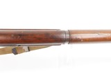 WORLD WAR II Era SPRINGFIELD U.S. M1 GARAND .30-06 Infantry Rifle C&R WWII
Manufactured in February of 1945 with NYLON SLING - 13 of 25