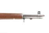 WORLD WAR II Era SPRINGFIELD U.S. M1 GARAND .30-06 Infantry Rifle C&R WWII
Manufactured in February of 1945 with NYLON SLING - 3 of 25