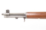 WORLD WAR II Era SPRINGFIELD U.S. M1 GARAND .30-06 Infantry Rifle C&R WWII
Manufactured in February of 1945 with NYLON SLING - 22 of 25