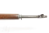 WORLD WAR II Era SPRINGFIELD U.S. M1 GARAND .30-06 Infantry Rifle C&R WWII
Manufactured in February of 1945 with NYLON SLING - 12 of 25