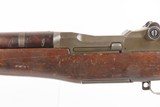 WORLD WAR II Era SPRINGFIELD U.S. M1 GARAND .30-06 Infantry Rifle C&R WWII
Manufactured in February of 1945 with NYLON SLING - 24 of 25