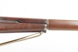 WORLD WAR II Era SPRINGFIELD U.S. M1 GARAND .30-06 Infantry Rifle C&R WWII
Manufactured in February of 1945 with NYLON SLING - 4 of 25