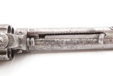 Antique LETTERED American Express Co. COLT M1877 LIGHTNING .38 DA Revolver
FACTORY LETTERED Double Action w/DISPLAY CASE - 12 of 25