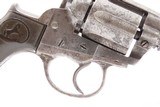 Antique LETTERED American Express Co. COLT M1877 LIGHTNING .38 DA Revolver
FACTORY LETTERED Double Action w/DISPLAY CASE - 22 of 25