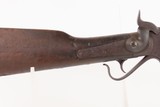 FRONTIER Antique U.S. BURNSIDE M1865 SPENCER SADDLE RING CAVALRY CARBINE
Indian Wars Era .50 Caliber Repeater! - 6 of 25
