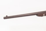 FRONTIER Antique U.S. BURNSIDE M1865 SPENCER SADDLE RING CAVALRY CARBINE
Indian Wars Era .50 Caliber Repeater! - 20 of 25