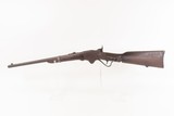 FRONTIER Antique U.S. BURNSIDE M1865 SPENCER SADDLE RING CAVALRY CARBINE
Indian Wars Era .50 Caliber Repeater! - 19 of 25