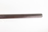 FRONTIER Antique U.S. BURNSIDE M1865 SPENCER SADDLE RING CAVALRY CARBINE
Indian Wars Era .50 Caliber Repeater! - 8 of 25