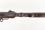 FRONTIER Antique U.S. BURNSIDE M1865 SPENCER SADDLE RING CAVALRY CARBINE
Indian Wars Era .50 Caliber Repeater! - 10 of 25