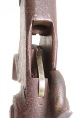 FRONTIER Antique U.S. BURNSIDE M1865 SPENCER SADDLE RING CAVALRY CARBINE
Indian Wars Era .50 Caliber Repeater! - 18 of 25