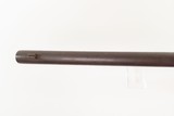 FRONTIER Antique U.S. BURNSIDE M1865 SPENCER SADDLE RING CAVALRY CARBINE
Indian Wars Era .50 Caliber Repeater! - 13 of 25