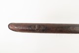 FRONTIER Antique U.S. BURNSIDE M1865 SPENCER SADDLE RING CAVALRY CARBINE
Indian Wars Era .50 Caliber Repeater! - 12 of 25