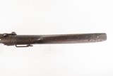 FRONTIER Antique U.S. BURNSIDE M1865 SPENCER SADDLE RING CAVALRY CARBINE
Indian Wars Era .50 Caliber Repeater! - 16 of 25